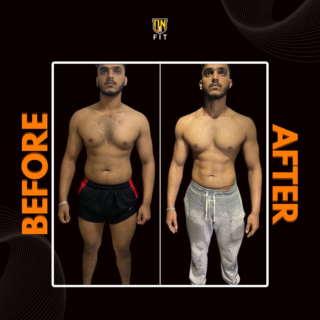 Transformation 1 mobile view