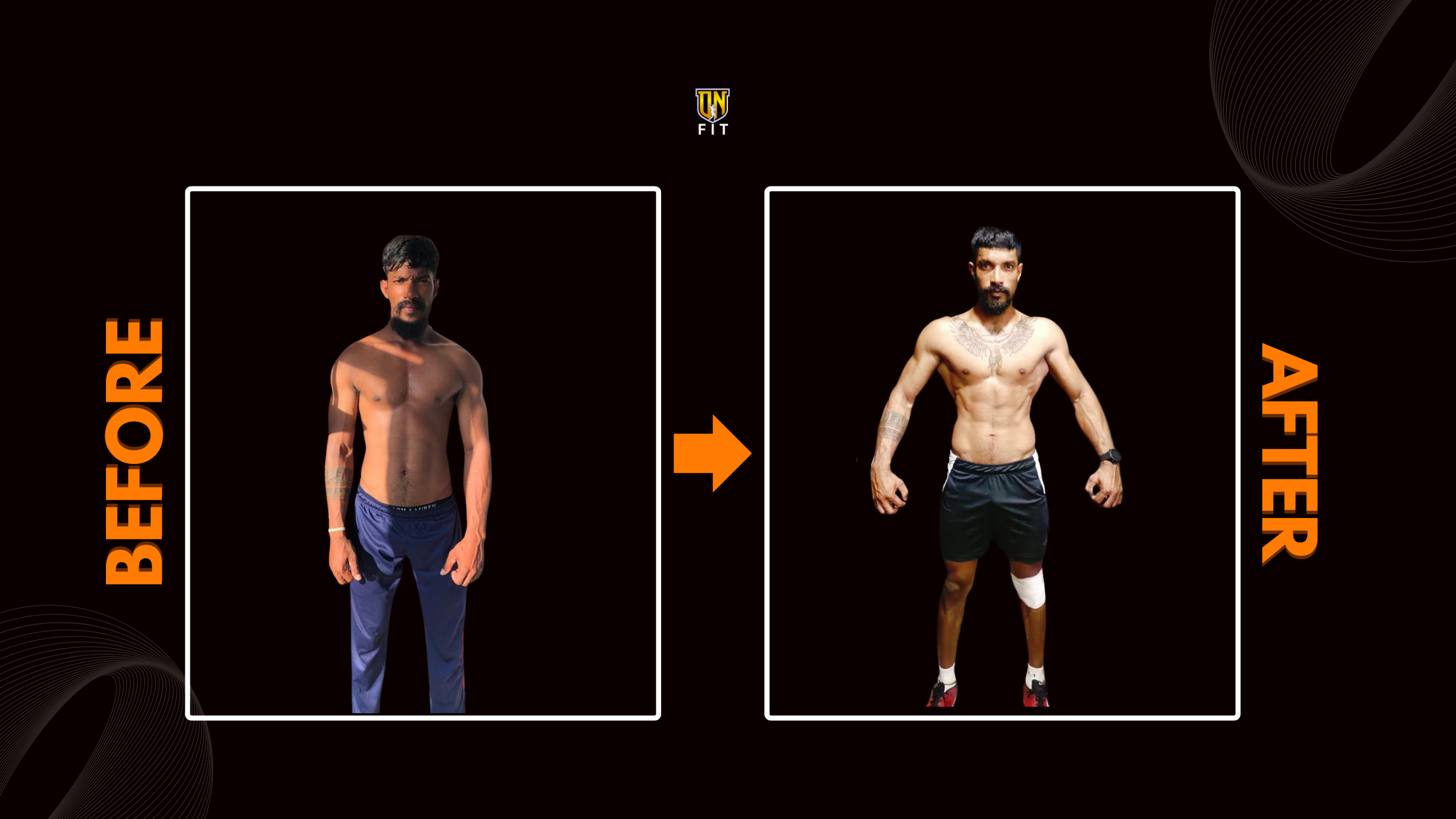 Transformation 10 desktop view