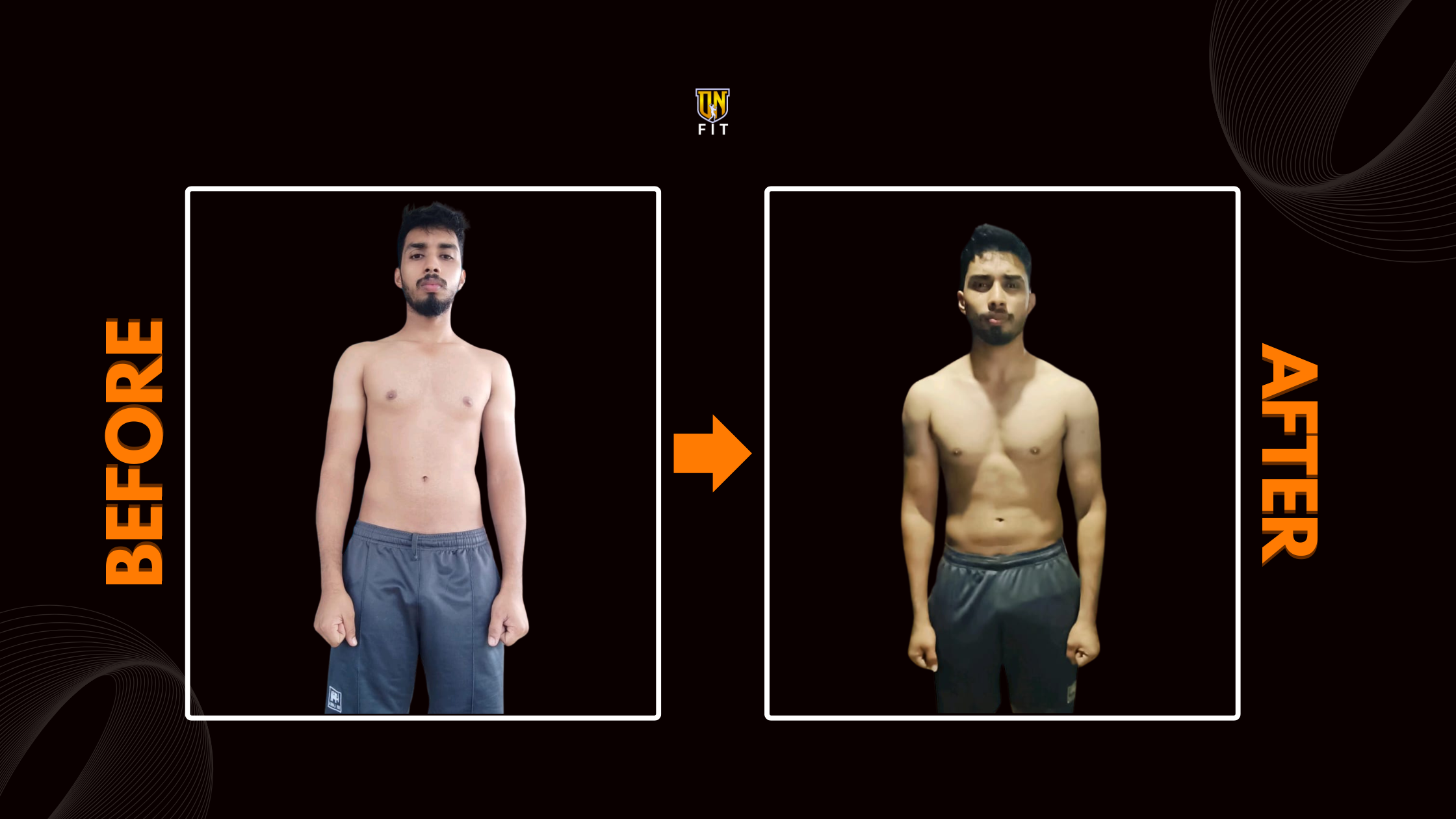 Transformation 4 desktop view