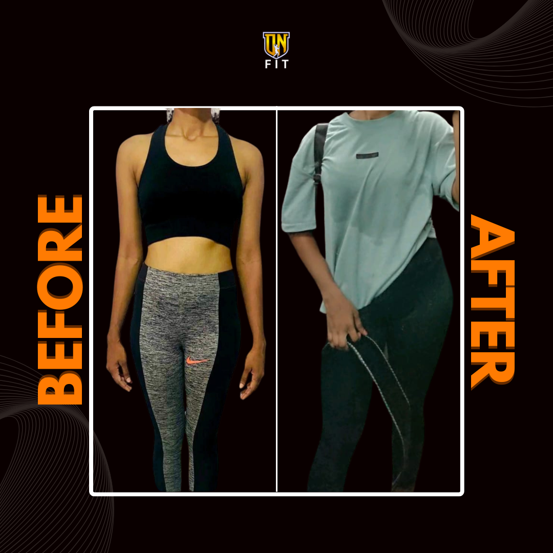 Transformation 5 mobile view