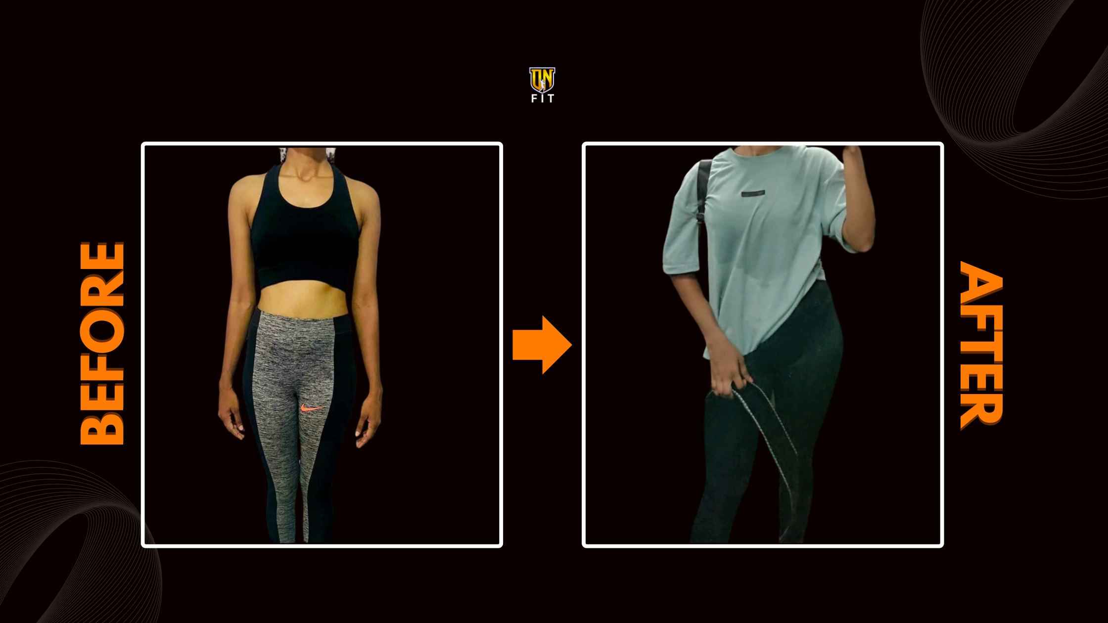 Transformation 5 desktop view