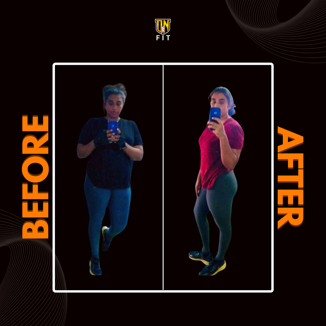 Transformation 6 mobile view