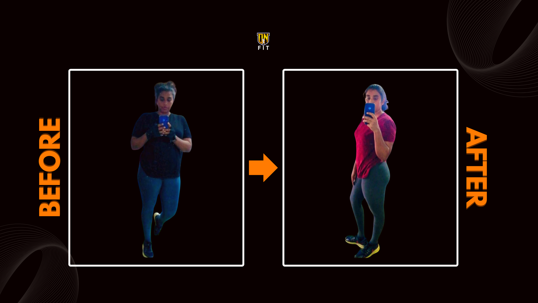 Transformation 6 desktop view