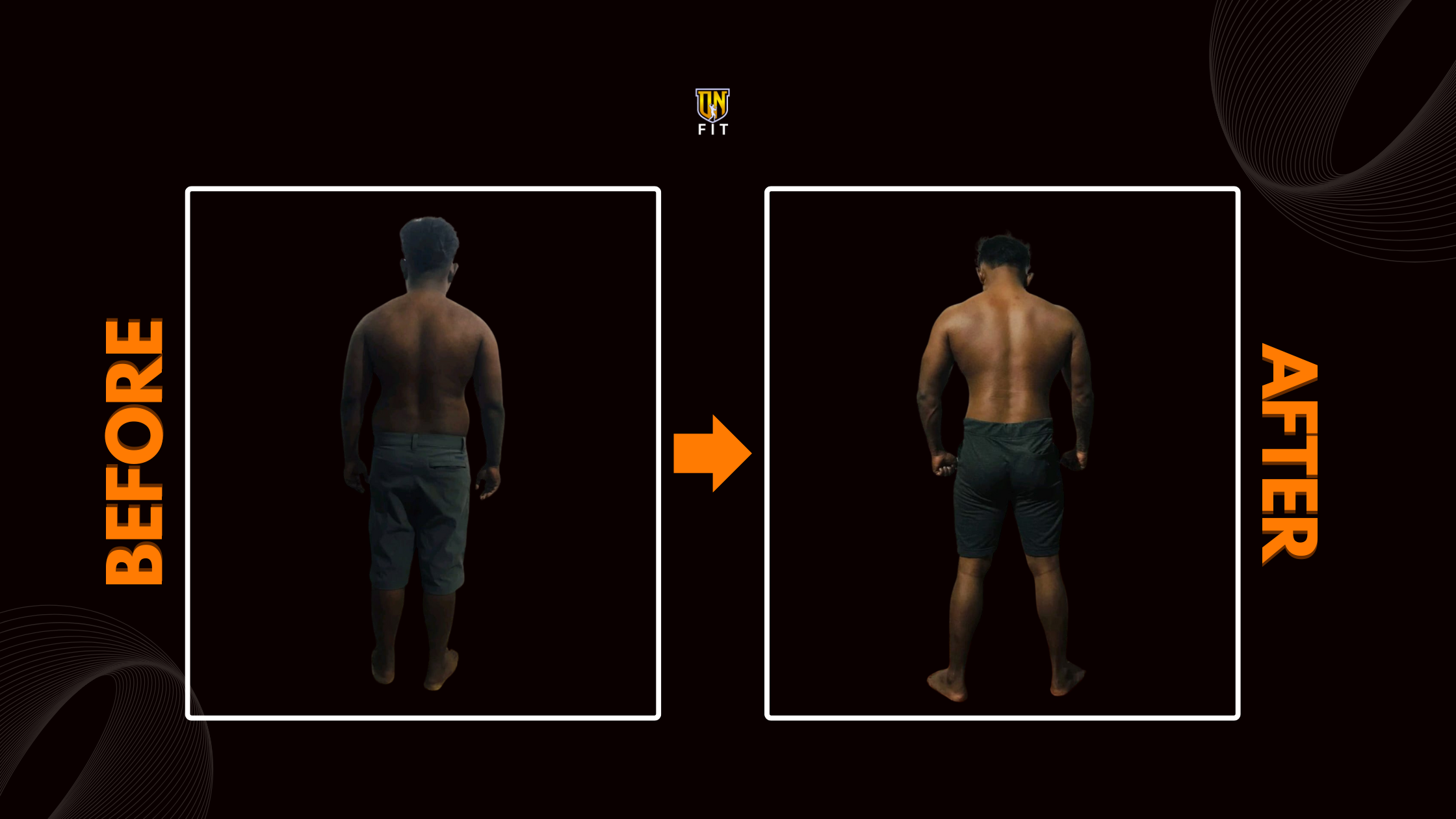 Transformation 7 desktop view