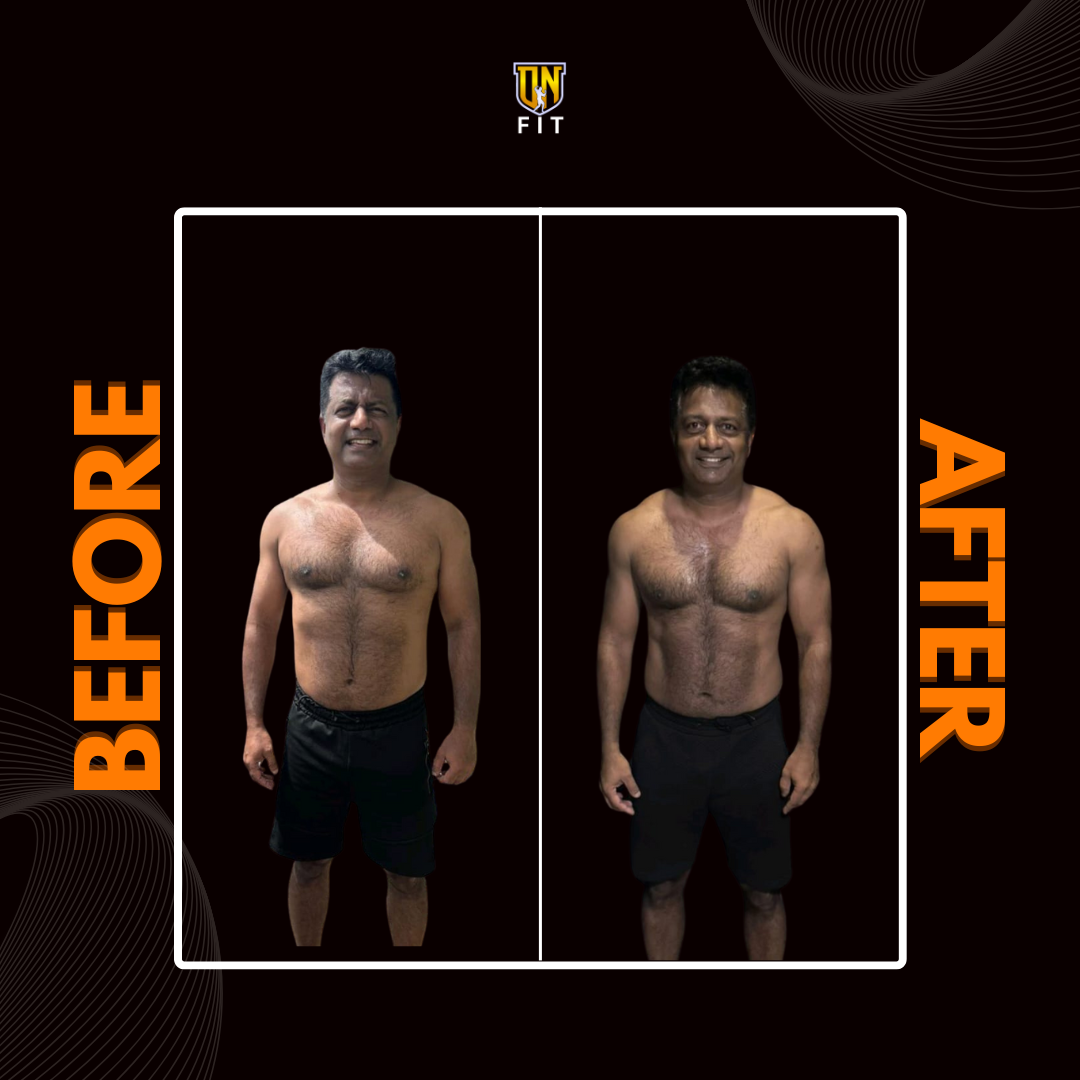 Transformation 8 mobile view