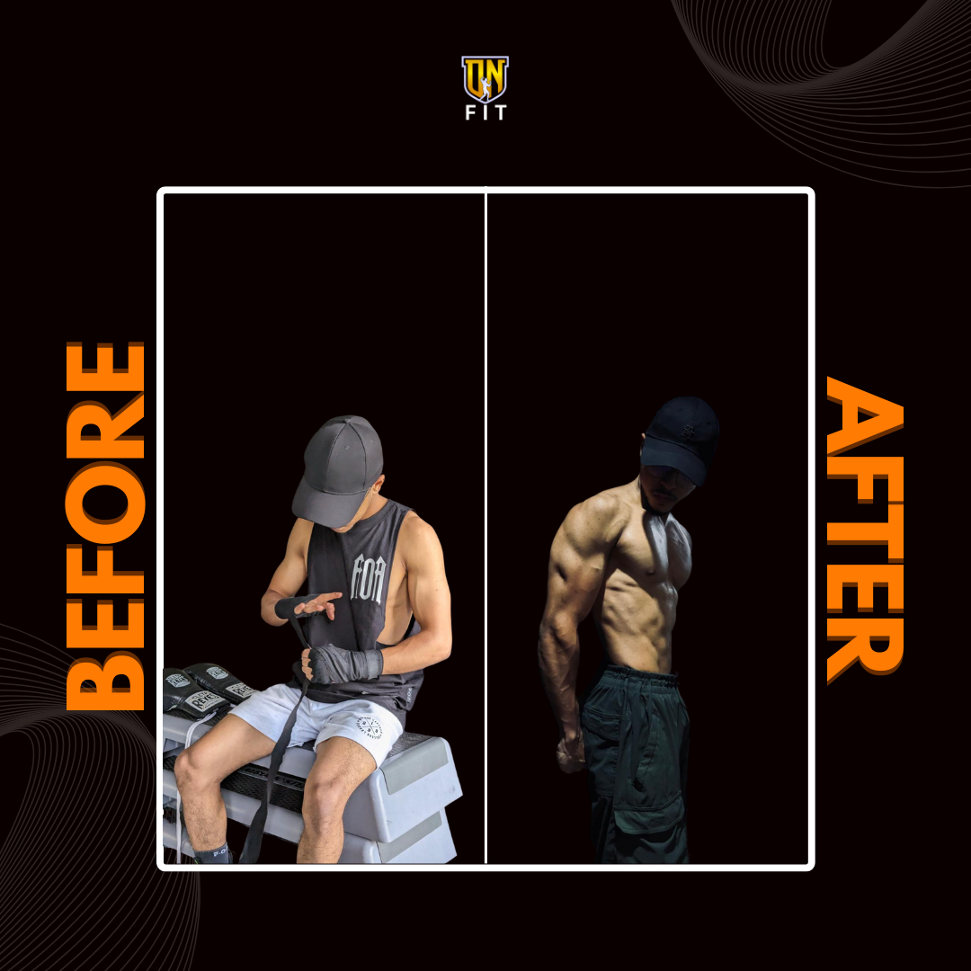 Transformation 9 mobile view