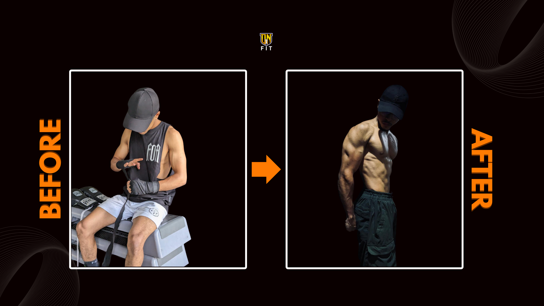 Transformation 9 desktop view